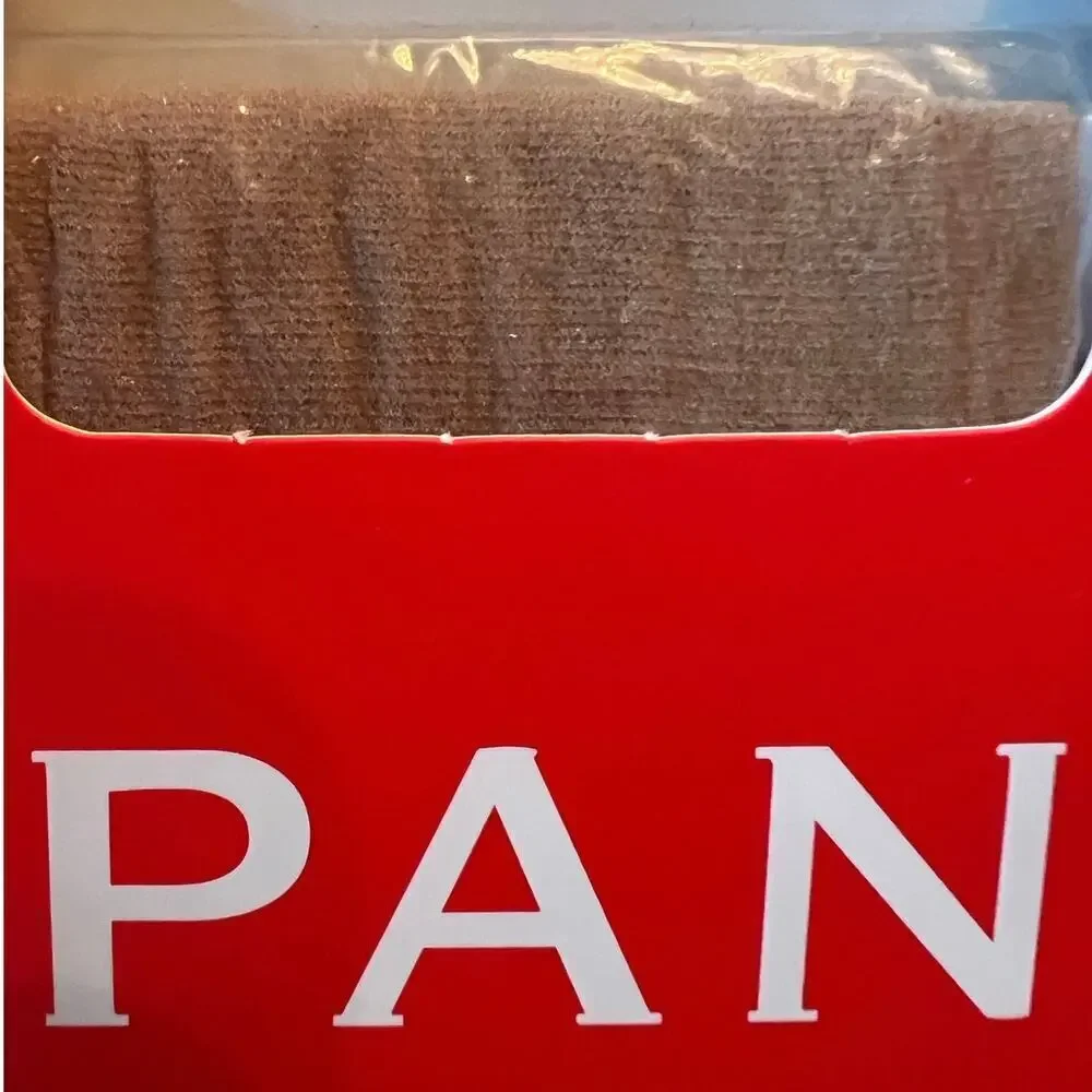 SPANX Original Footless Pantyhose Nude Size G (290-325 lb.) NEW in Package